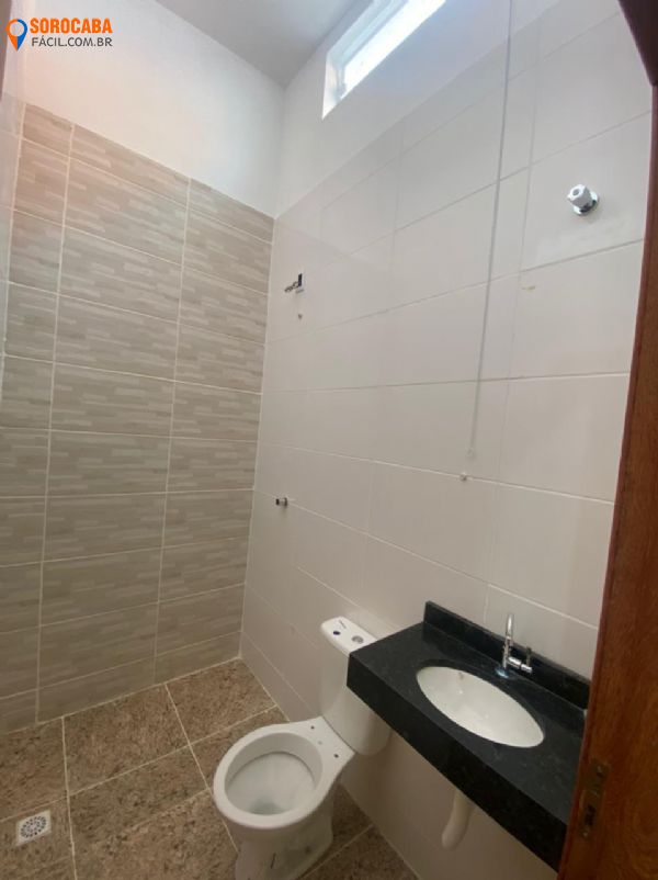 Casa em , Sorocaba - Casa São bento - Foto 16